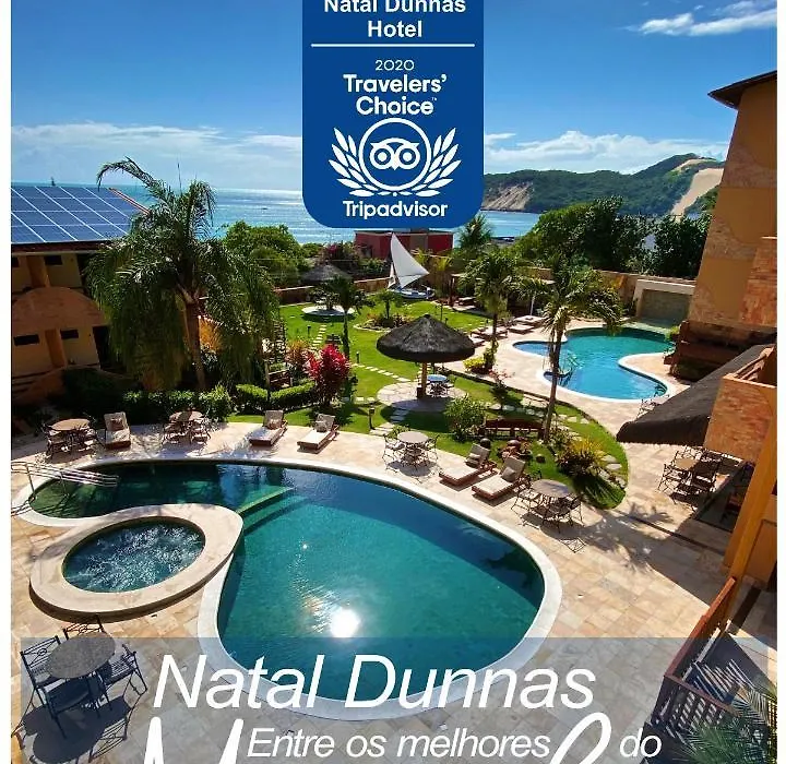 Dunnas 3* Natal